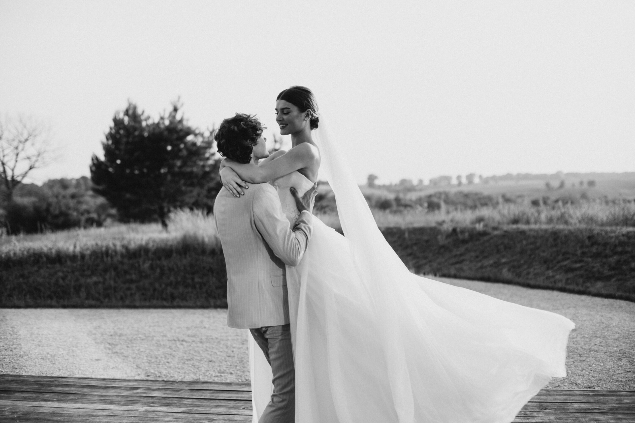 Vorteile eines Hochzeitsplaners in Hannover