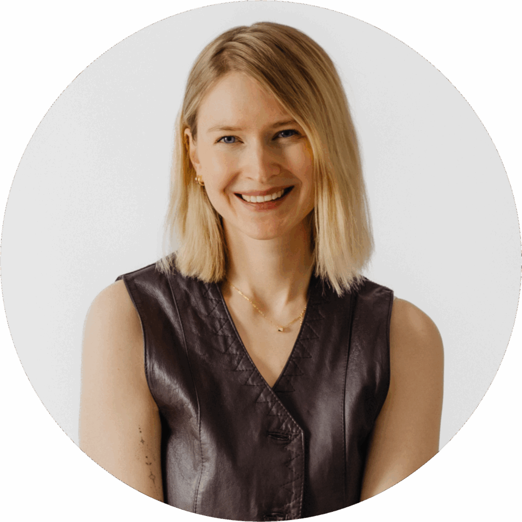 Hochzeitsplaner und Hochzeitsplanerin Annette von curate&shape weddings aus Hannover